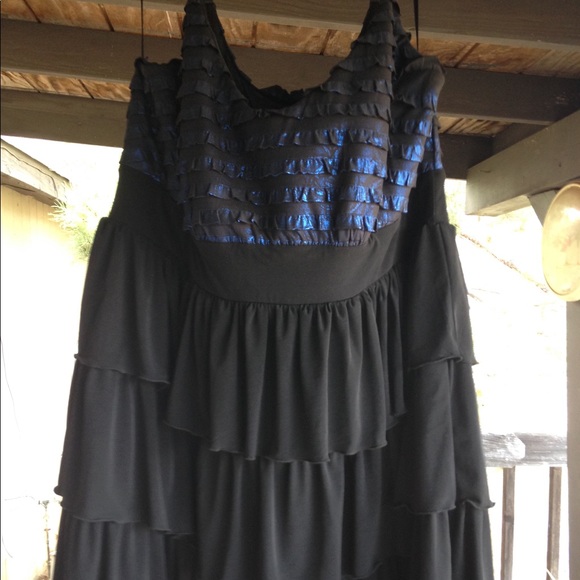 torrid Dresses & Skirts - Torrid party dress